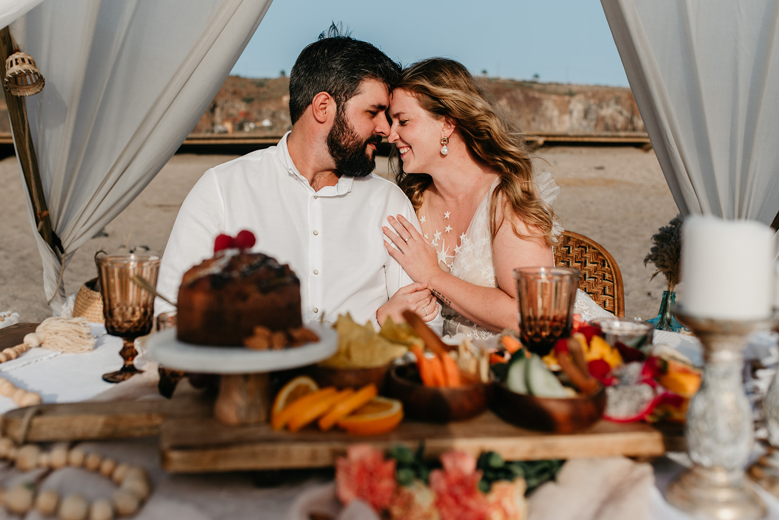 Fotografía de boda por Pablo Varela